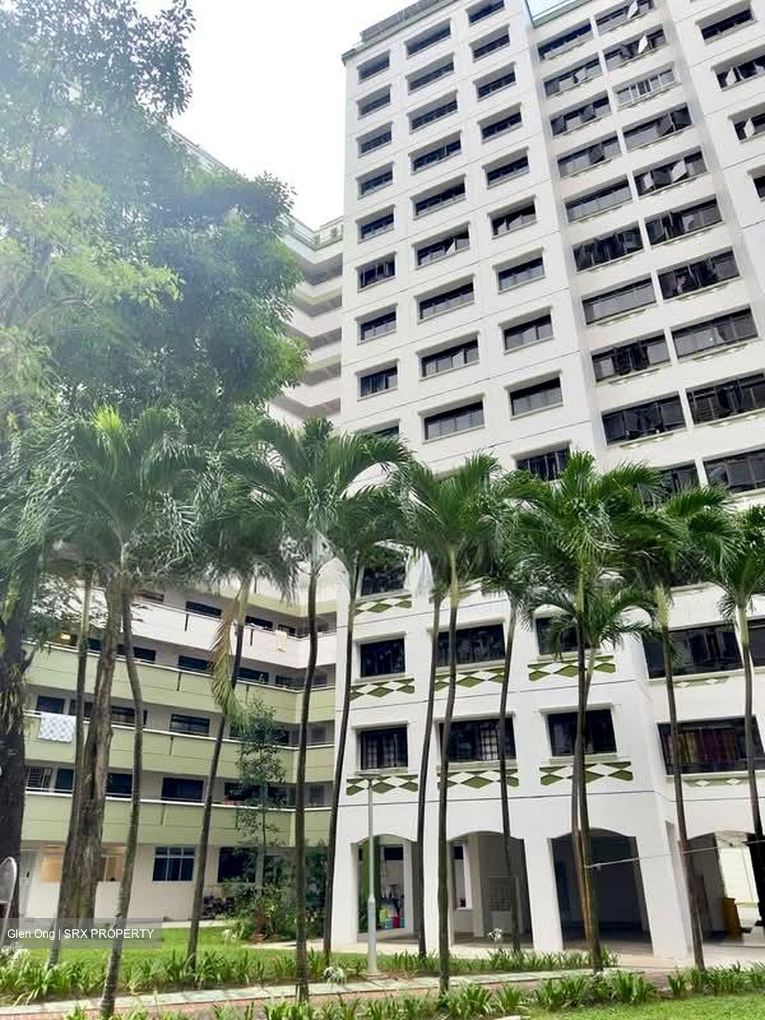 Blk 425 Canberra Road (Sembawang), HDB 5 Rooms #553530581